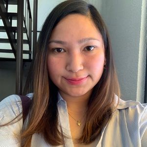 Meet your Posher, Phoebee angeli